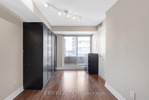 Photo 16 at 407 - 60 Town Centre Court, Bendale, Toronto