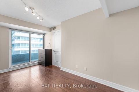 Photo 17 at 407 - 60 Town Centre Court, Bendale, Toronto
