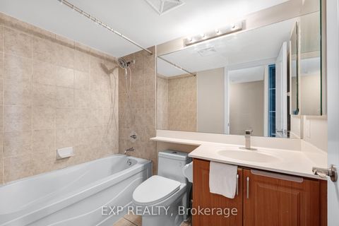 Photo 18 at 407 - 60 Town Centre Court, Bendale, Toronto