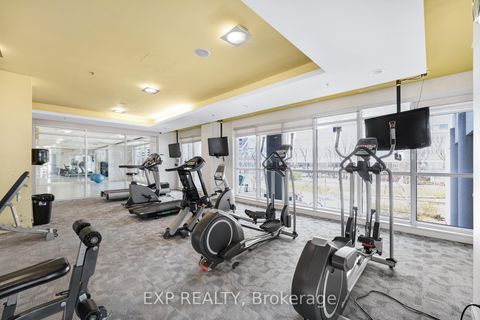 Photo 30 at 407 - 60 Town Centre Court, Bendale, Toronto