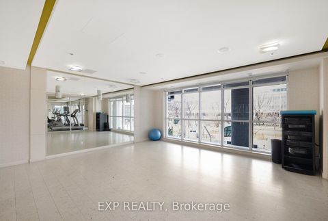 Photo 31 at 407 - 60 Town Centre Court, Bendale, Toronto