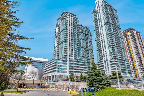 Photo 32 at 407 - 60 Town Centre Court, Bendale, Toronto
