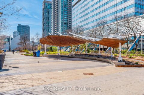 Photo 34 at 407 - 60 Town Centre Court, Bendale, Toronto