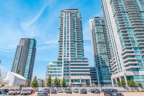Photo 37 at 407 - 60 Town Centre Court, Bendale, Toronto