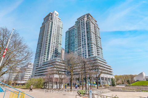 Photo 38 at 407 - 60 Town Centre Court, Bendale, Toronto