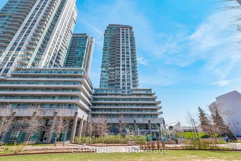 Photo 39 at 407 - 60 Town Centre Court, Bendale, Toronto