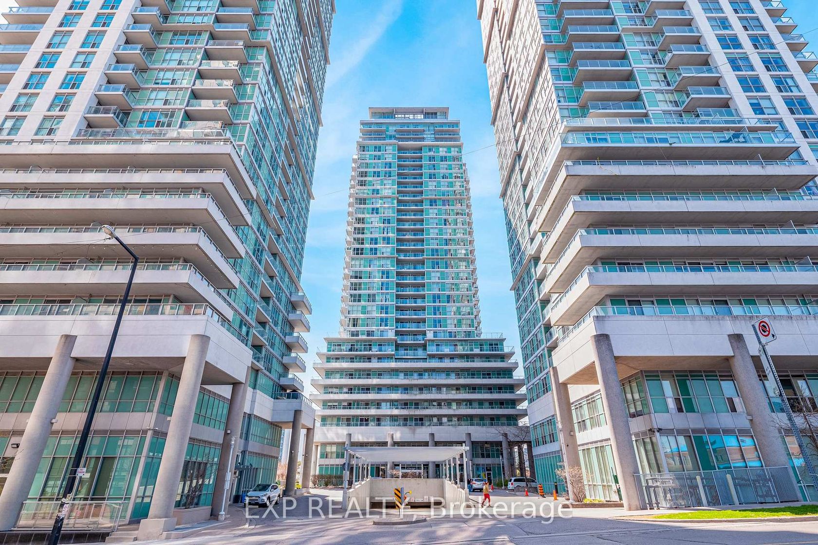 407 - 60 Town Centre Court, Bendale, Toronto photo 0