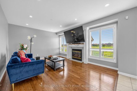 Photo 11 at 141 Raponi Circle, Rouge E11, Toronto