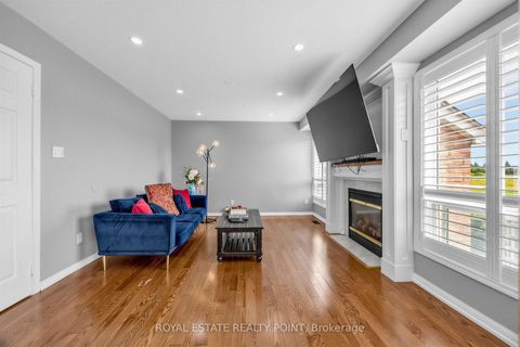Photo 12 at 141 Raponi Circle, Rouge E11, Toronto