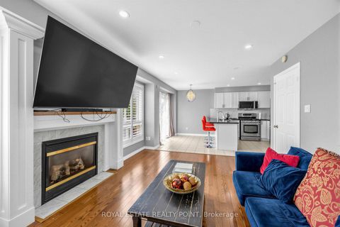 Photo 14 at 141 Raponi Circle, Rouge E11, Toronto
