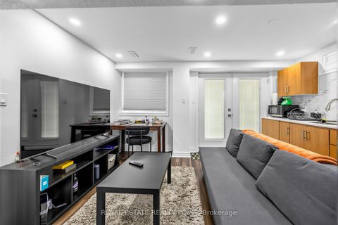 Photo 20 at 141 Raponi Circle, Rouge E11, Toronto