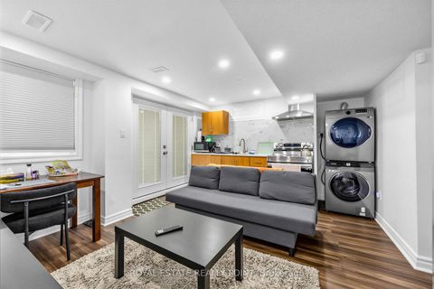 Photo 21 at 141 Raponi Circle, Rouge E11, Toronto