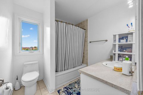 Photo 25 at 141 Raponi Circle, Rouge E11, Toronto