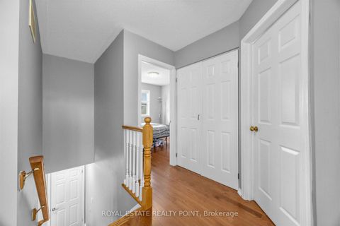 Photo 27 at 141 Raponi Circle, Rouge E11, Toronto
