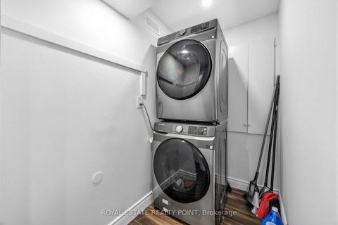 Photo 30 at 141 Raponi Circle, Rouge E11, Toronto
