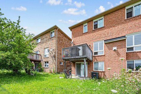 Photo 32 at 141 Raponi Circle, Rouge E11, Toronto