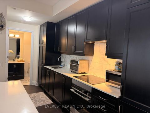 Photo 4 at 1706 - 9075 Jane Street, Concord, Vaughan