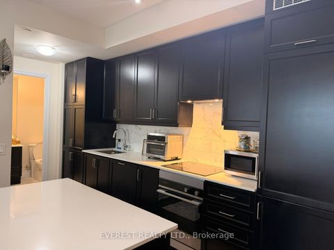 Photo 5 at 1706 - 9075 Jane Street, Concord, Vaughan