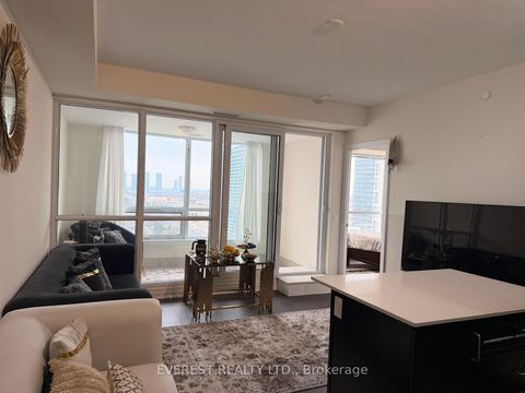 Photo 8 at 1706 - 9075 Jane Street, Concord, Vaughan
