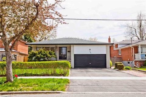 Photo 0 at 155 Pleasant View Drive, Pleasant View, Toronto