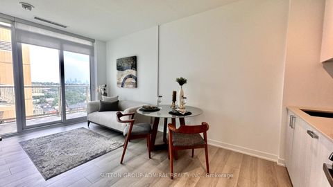 Photo 4 at 1103 - 1787 St. Clair Avenue W, Pellam Park, Toronto