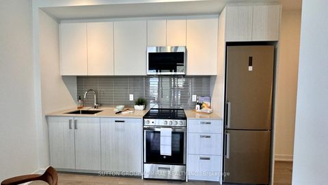 Photo 6 at 1103 - 1787 St. Clair Avenue W, Pellam Park, Toronto