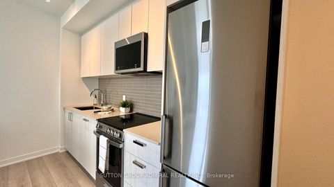 Photo 7 at 1103 - 1787 St. Clair Avenue W, Pellam Park, Toronto