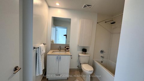 Photo 8 at 1103 - 1787 St. Clair Avenue W, Pellam Park, Toronto