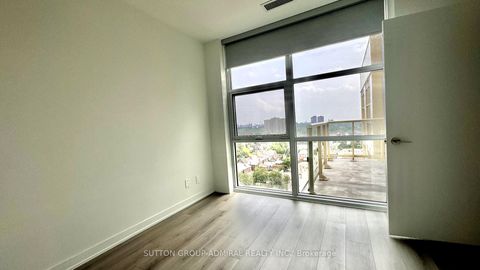 Photo 10 at 1103 - 1787 St. Clair Avenue W, Pellam Park, Toronto