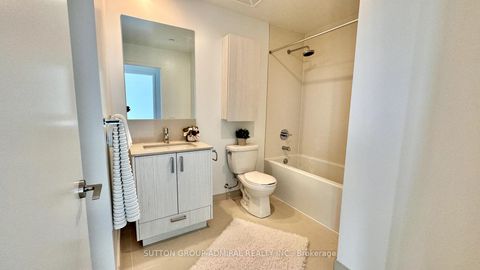 Photo 13 at 1103 - 1787 St. Clair Avenue W, Pellam Park, Toronto