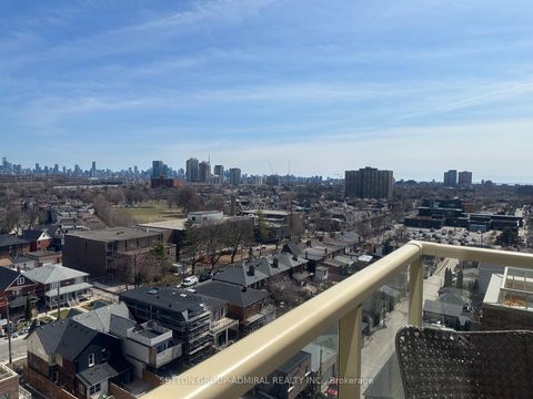 Photo 18 at 1103 - 1787 St. Clair Avenue W, Pellam Park, Toronto