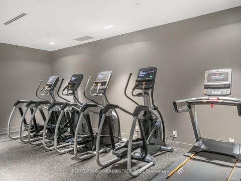 Photo 25 at 1103 - 1787 St. Clair Avenue W, Pellam Park, Toronto