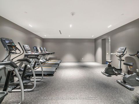 Photo 26 at 1103 - 1787 St. Clair Avenue W, Pellam Park, Toronto