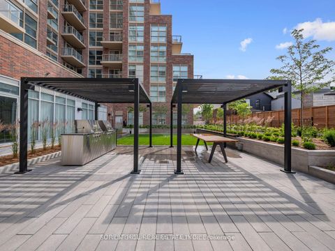 Photo 27 at 1103 - 1787 St. Clair Avenue W, Pellam Park, Toronto