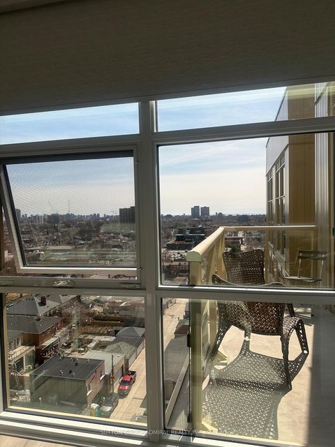 Photo 28 at 1103 - 1787 St. Clair Avenue W, Pellam Park, Toronto