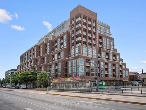 Photo 31 at 1103 - 1787 St. Clair Avenue W, Pellam Park, Toronto