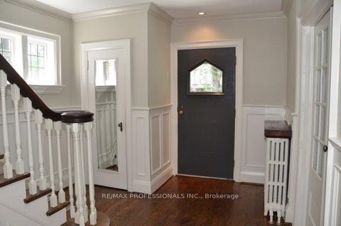 Photo 28 at 61 Grenview Boulevard N, Kingsway South, Toronto