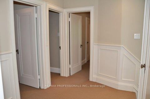 Photo 38 at 61 Grenview Boulevard N, Kingsway South, Toronto