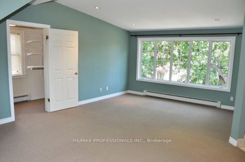 Photo 40 at 61 Grenview Boulevard N, Kingsway South, Toronto
