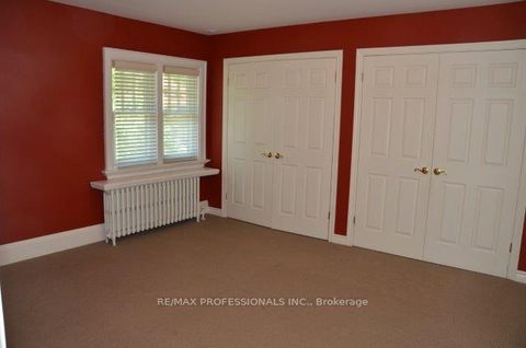 Photo 42 at 61 Grenview Boulevard N, Kingsway South, Toronto