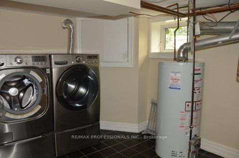Photo 44 at 61 Grenview Boulevard N, Kingsway South, Toronto