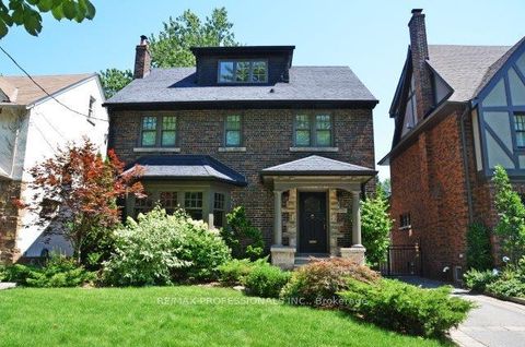 Photo 49 at 61 Grenview Boulevard N, Kingsway South, Toronto