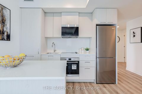 Photo 10 at 2403 - 10 Oak Street, Regent Park, Toronto