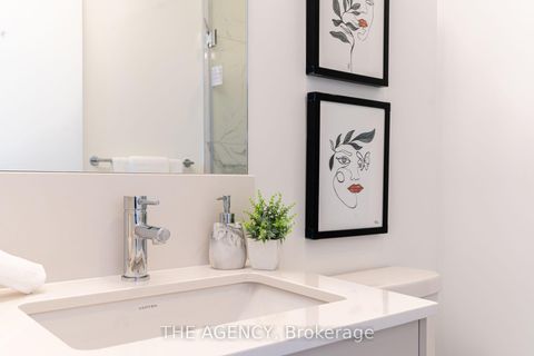 Photo 16 at 2403 - 10 Oak Street, Regent Park, Toronto