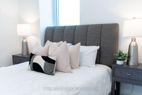 Photo 17 at 2403 - 10 Oak Street, Regent Park, Toronto