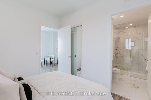 Photo 19 at 2403 - 10 Oak Street, Regent Park, Toronto