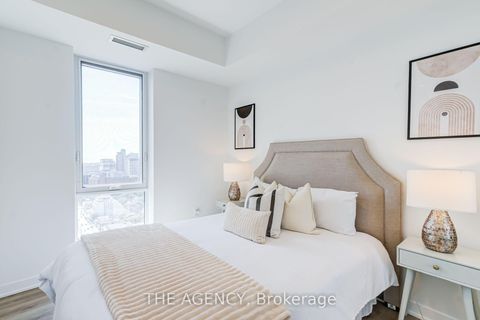 Photo 21 at 2403 - 10 Oak Street, Regent Park, Toronto