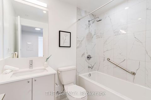Photo 23 at 2403 - 10 Oak Street, Regent Park, Toronto