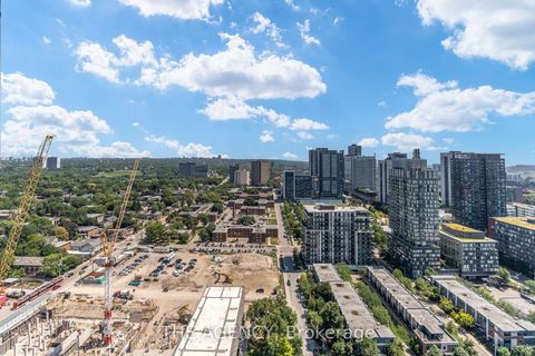 Photo 31 at 2403 - 10 Oak Street, Regent Park, Toronto