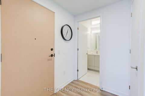 Photo 32 at 2403 - 10 Oak Street, Regent Park, Toronto